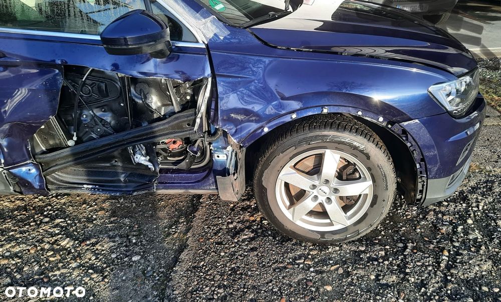 Volkswagen Tiguan 2.0 TSI 4Motion (BlueMotion Technology) DSG Highline - 4