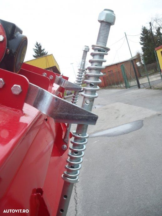 Freza agricola 950 - 2000 tractor - 4