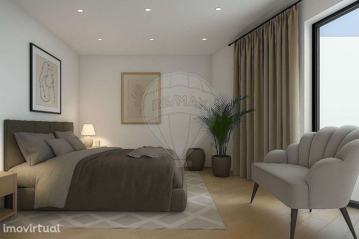 Apartamento T2 para venda - Grande imagem: 4/12