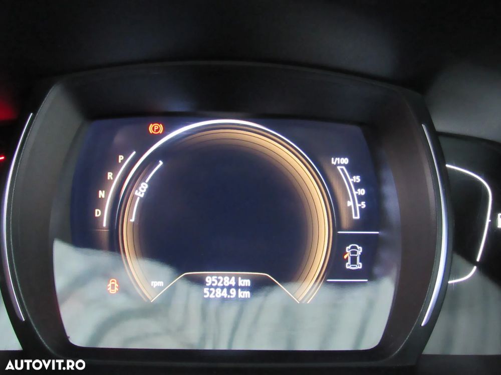 Renault Kadjar BLUE dCi EDC Intens - 12