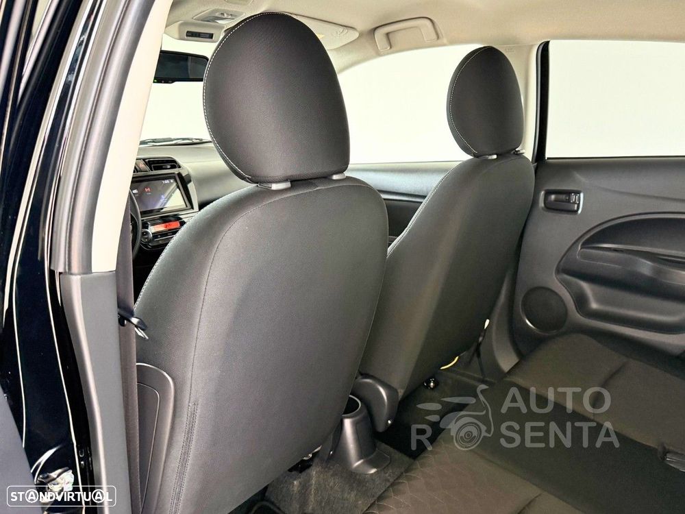 Mitsubishi Space Star 1.2 Connect Edition - 19