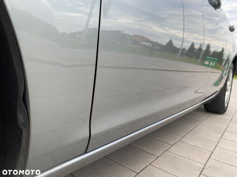 Opel Astra 1.4 Turbo Edition Sport - 21