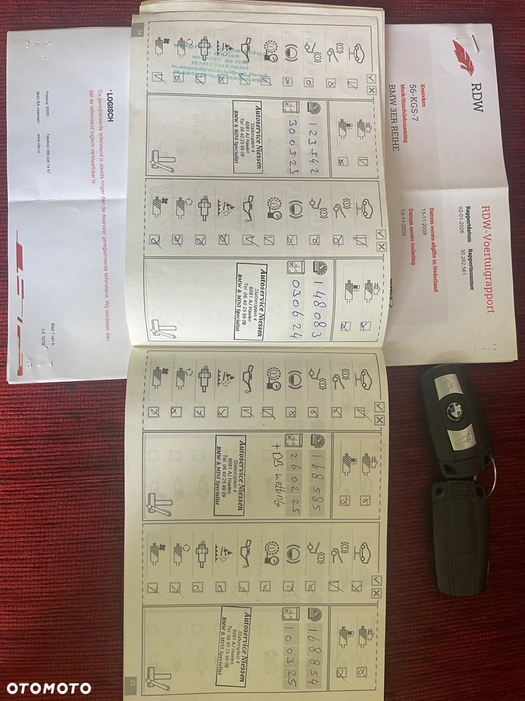 BMW Seria 3 320i Edition Exclusive - 17