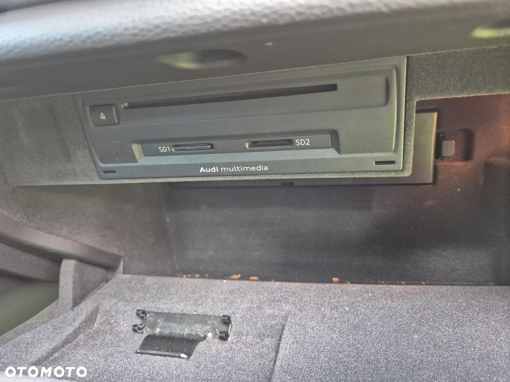 Audi A3 Sportback 2.0 TDI Ambiente - 15