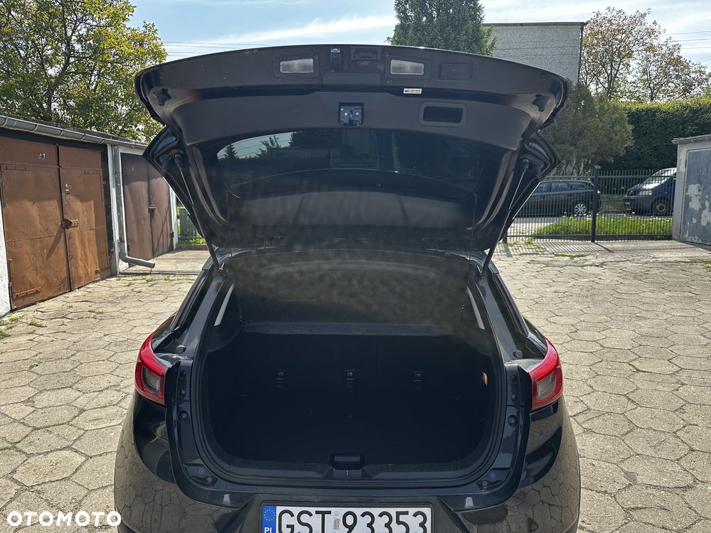 Mazda CX-3 2.0 Skypassion AWD - 11
