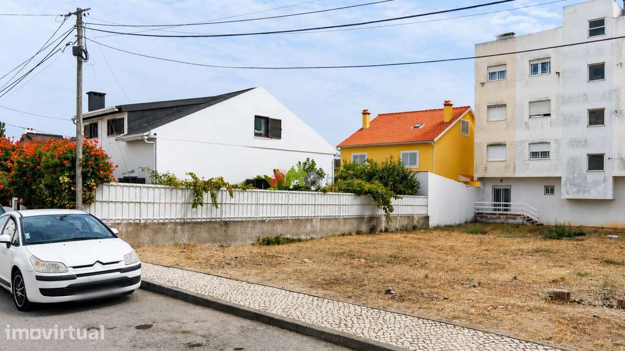 Lote Urbano na Boa Água – Localização Estratégica e Pronto a Construir - Grande imagem: 4/7