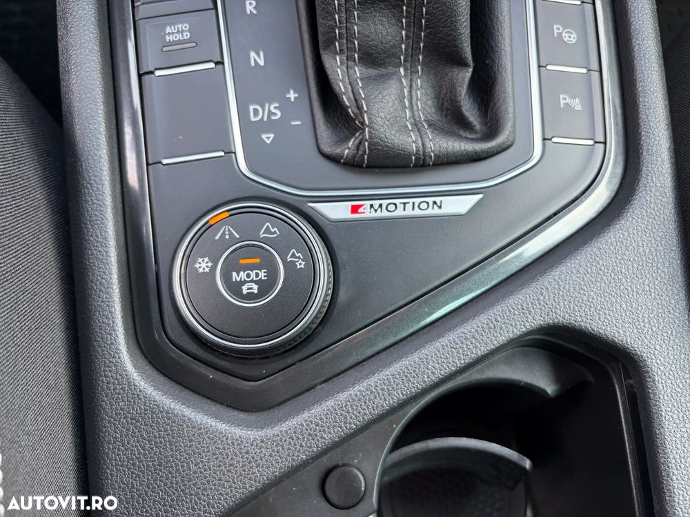 Volkswagen Tiguan 2.0 TSI OPF DSG 4Motion R-Line - 32