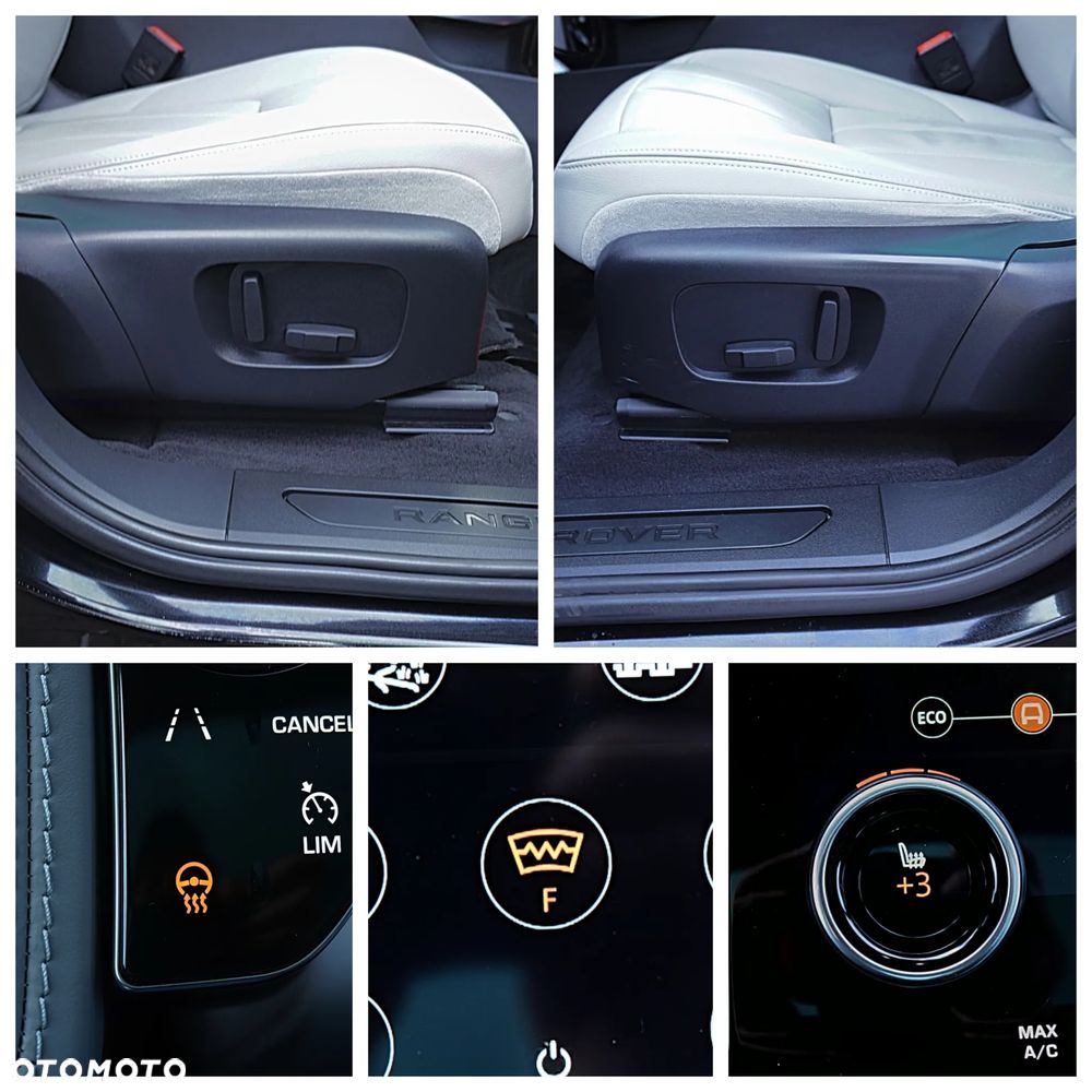 Land Rover Range Rover Evoque P200 - 29