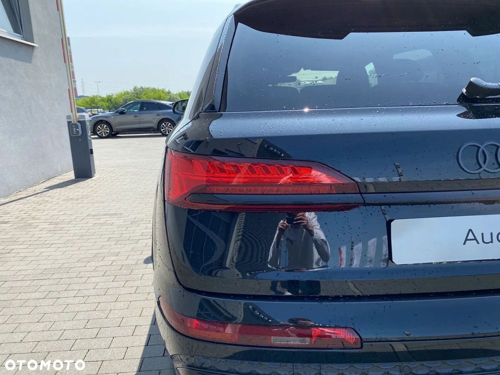 Audi Q7 - 12