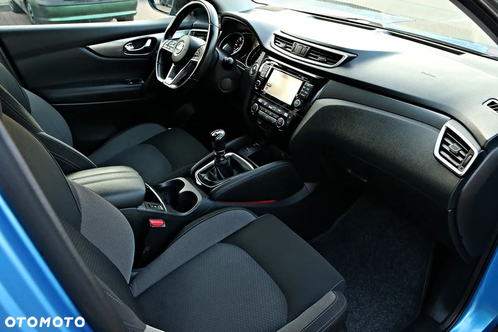 Nissan Qashqai 1.5 dCi TEKNA+ - 7