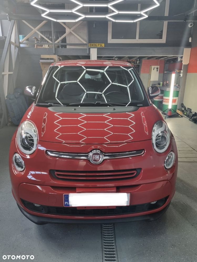 Fiat 500 - 3