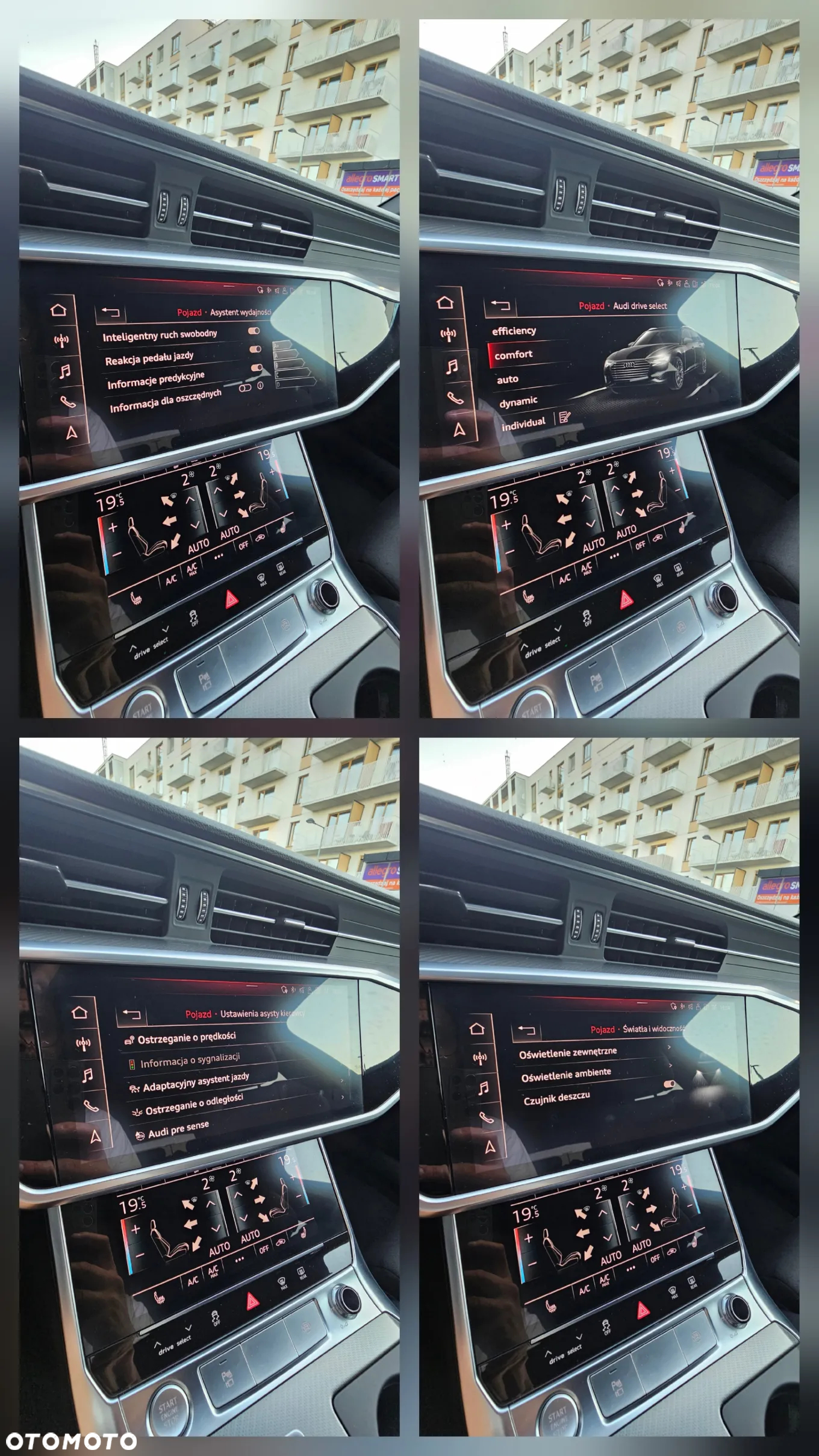 Audi A6 - 37