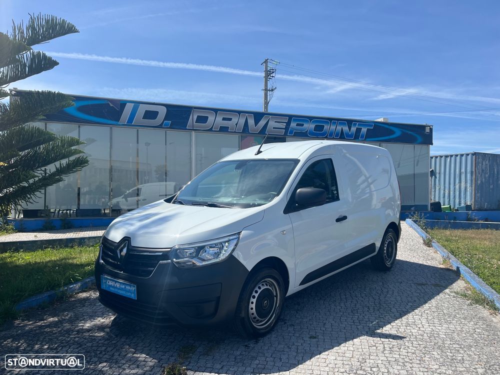 Renault Express 1.5 Blue dCi - 2