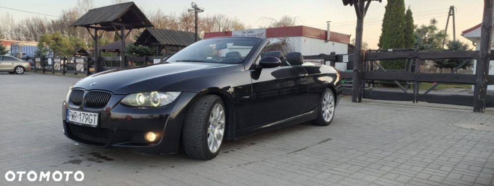 BMW Seria 3 320i Edition Exclusive - 20