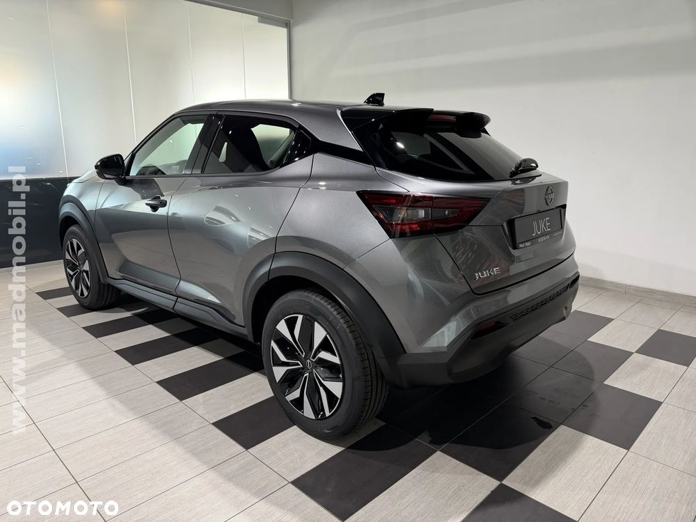 Nissan Juke 2026 photo 5