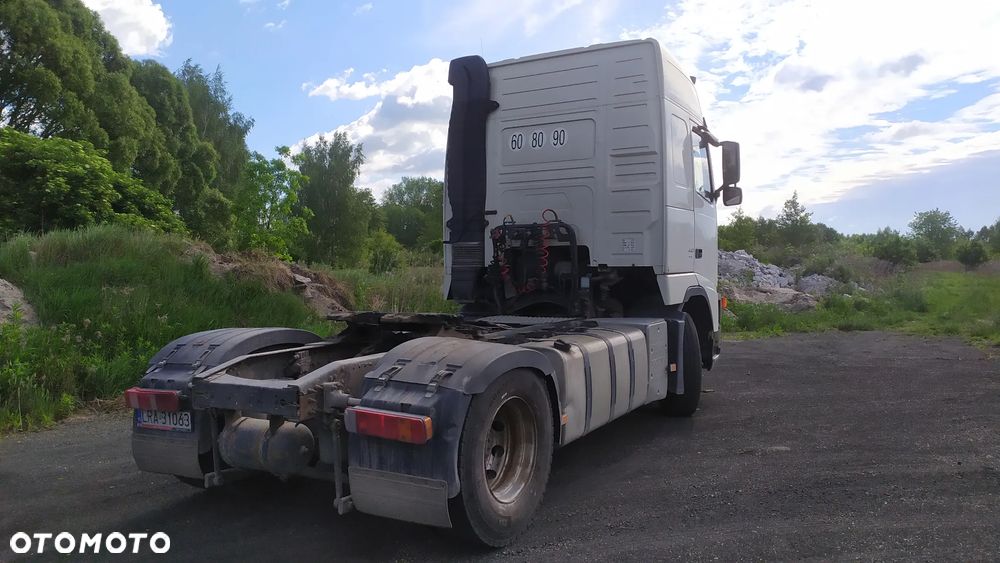 Volvo FH 440 - 4
