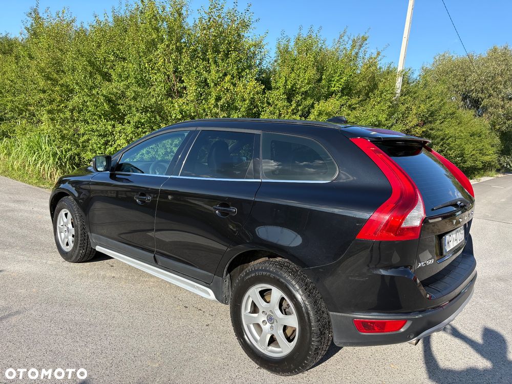 Volvo XC 60 - 14