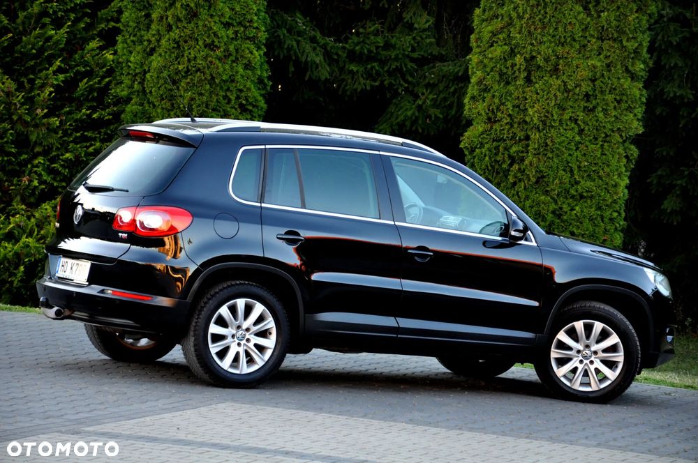 Volkswagen Tiguan - 15