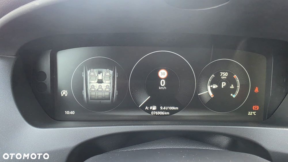 Jaguar F-Pace 2.0 i4P AWD Portfolio - 22