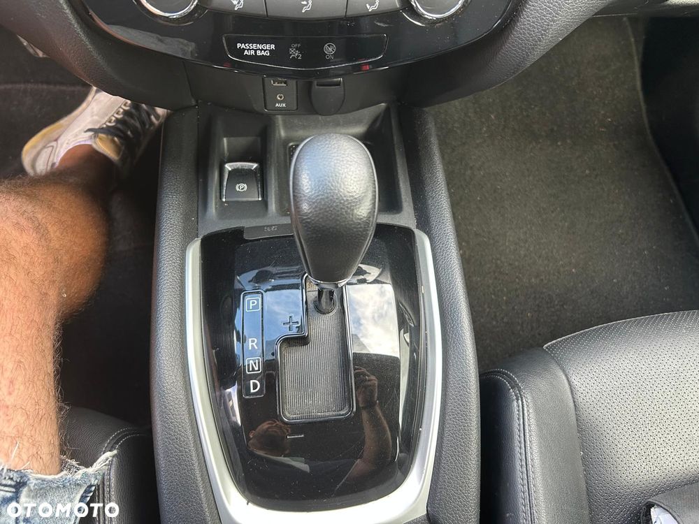 Nissan X-Trail 1.6 DCi Tekna 2WD Xtronic 7os - 38