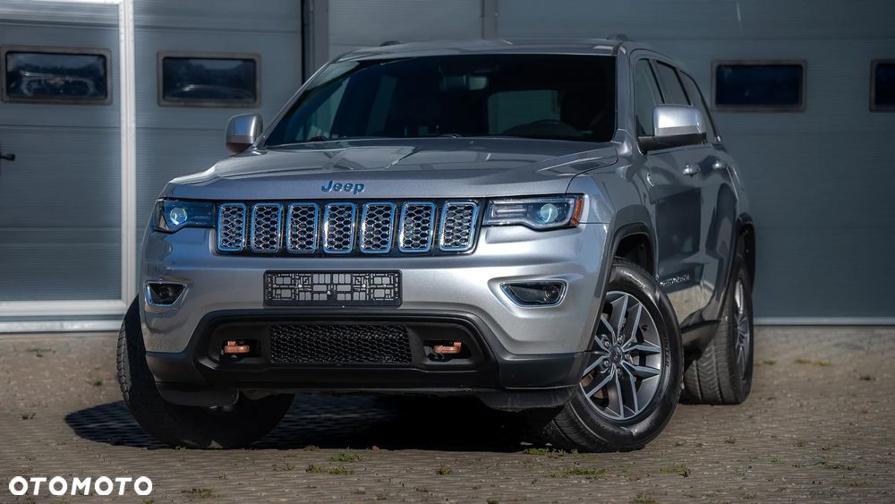 Jeep Grand Cherokee - 2