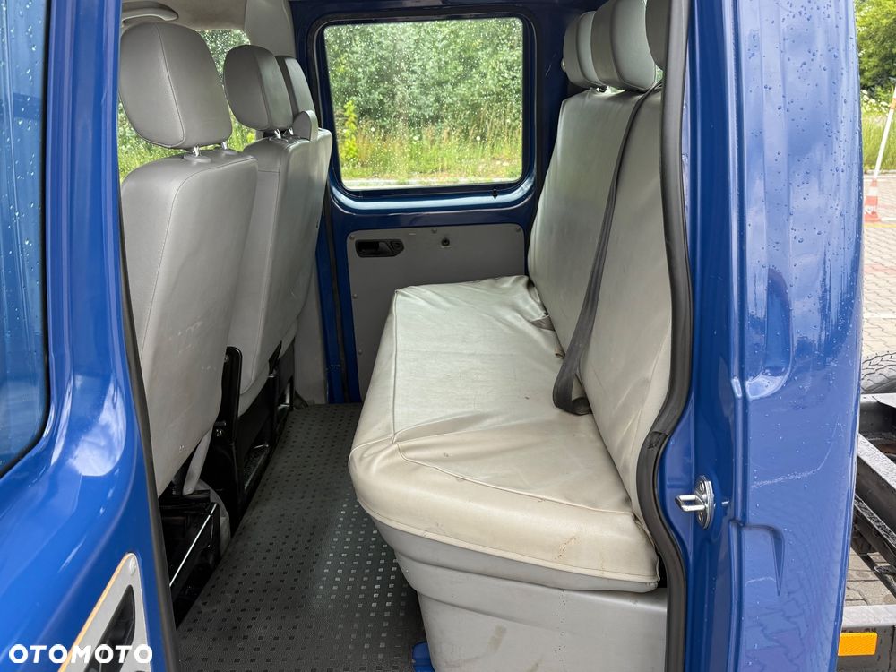 Volkswagen T5 DOKA 1.9 Tdi - 15