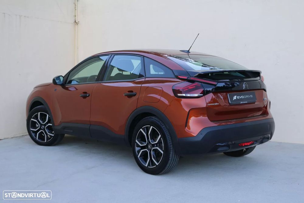 Citroën e-C4 Feel - 2