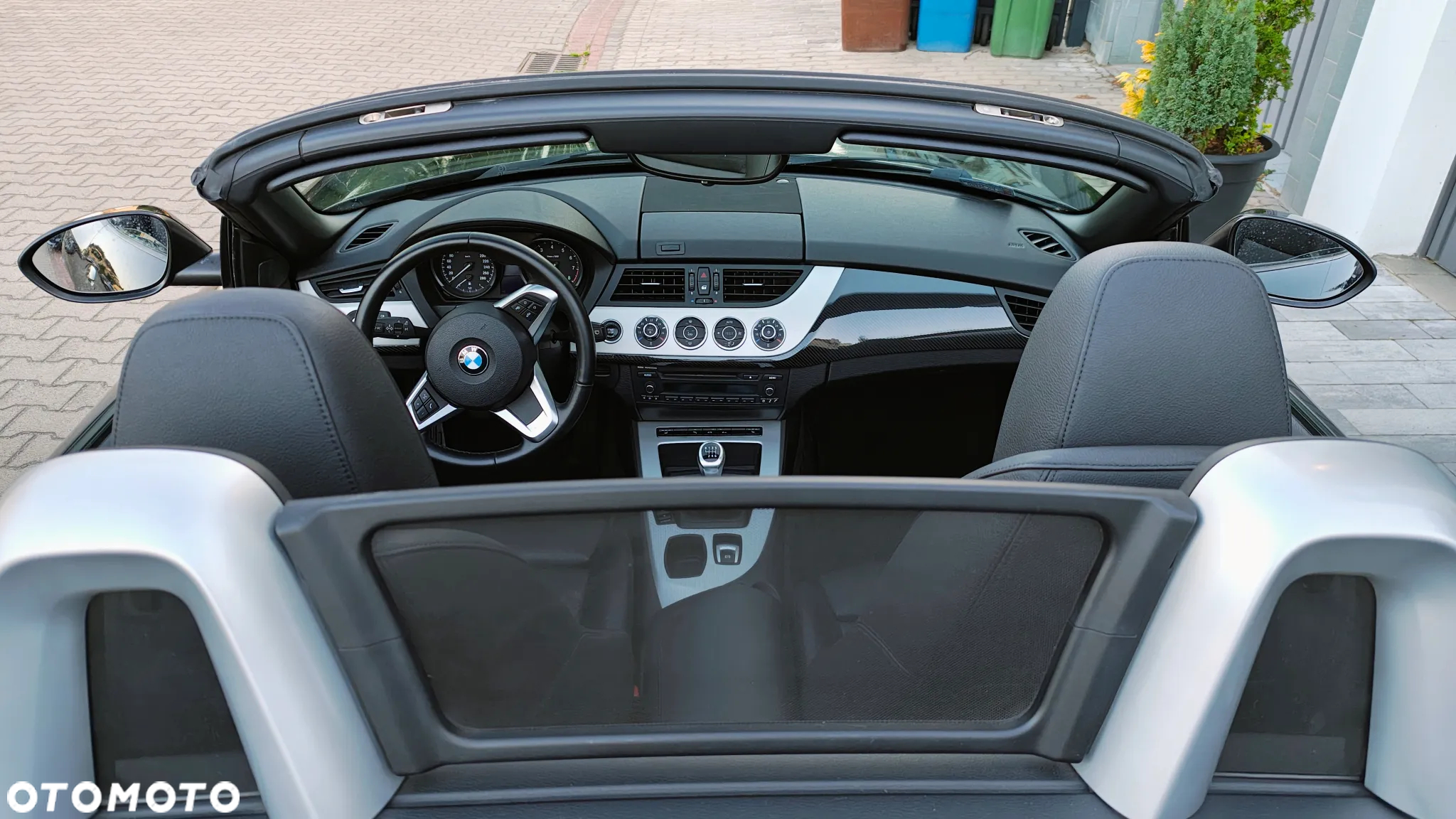 BMW Z4 23i sDrive - 10