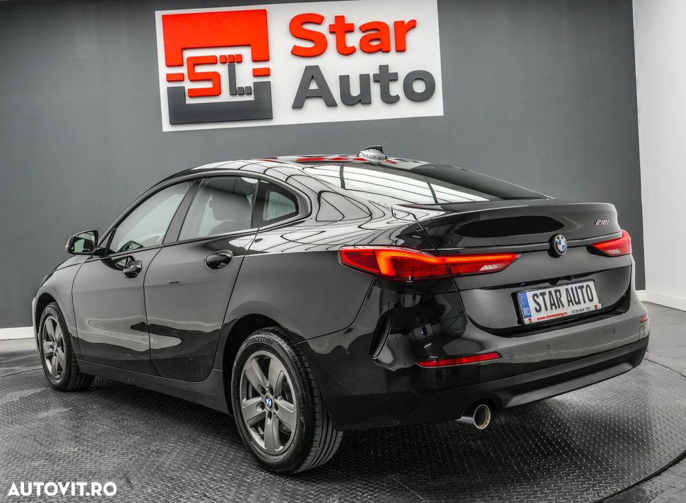 BMW Seria 2 - 4