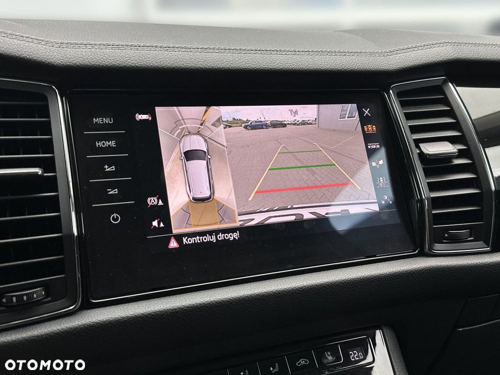 Skoda Kodiaq 2.0 TDI 4x4 L&K DSG - 30