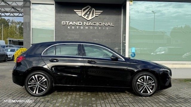 Mercedes-Benz A 250 e Progressive - 5