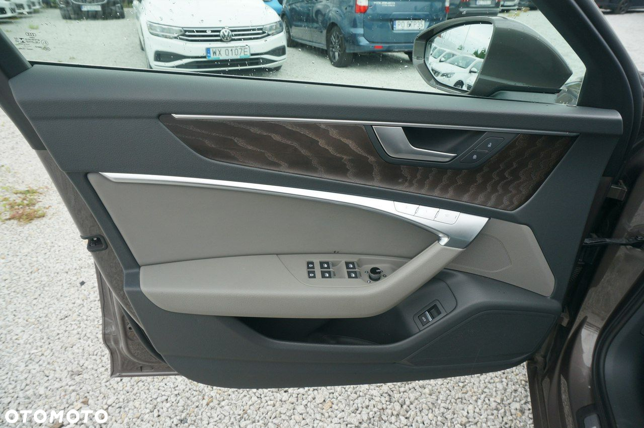 Audi A6 - 18
