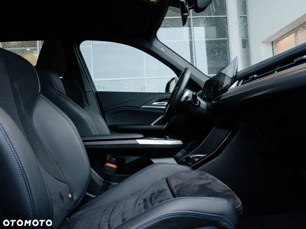 BMW X1 sDrive20i - 9