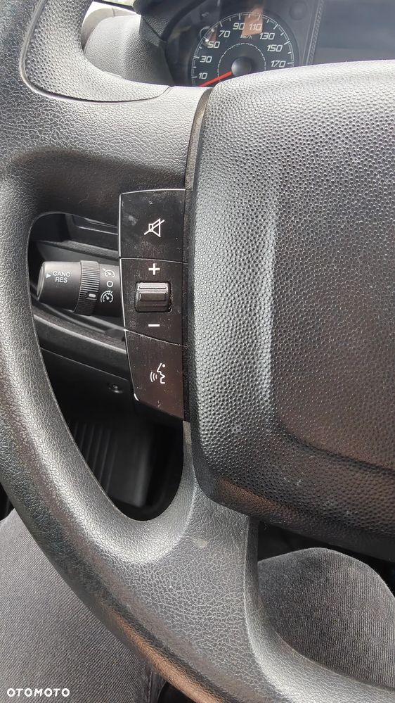 Peugeot Boxer L2H2 - 12