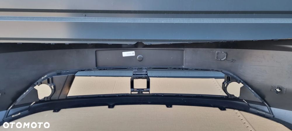 Opel Astra VI L 2022- zderzak przód oryginał MA446 - 8