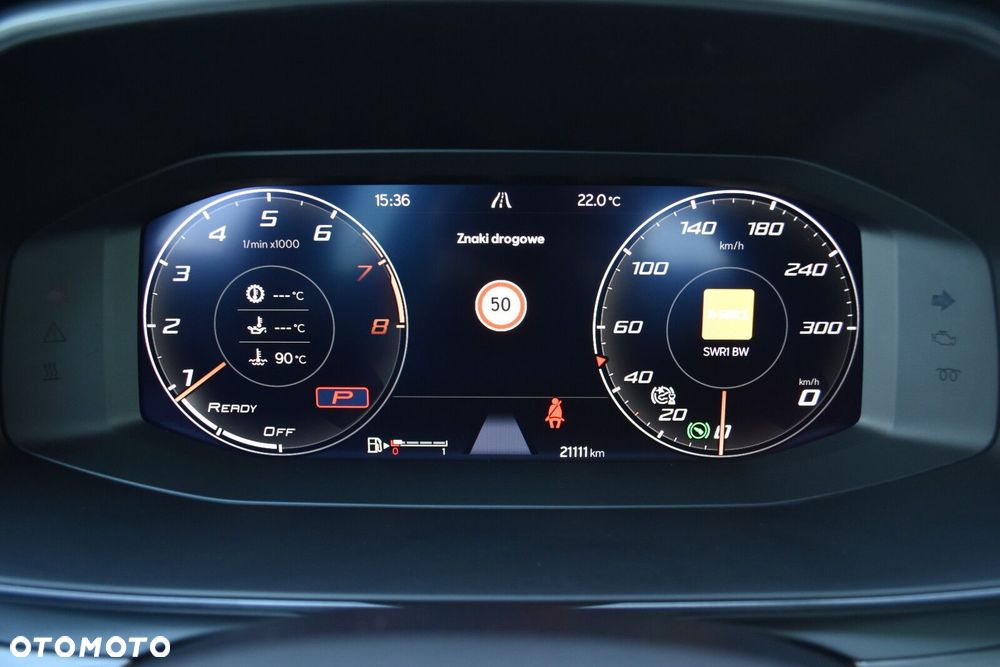 Cupra Formentor 2.0 TSI 4Drive VZ DSG - 13
