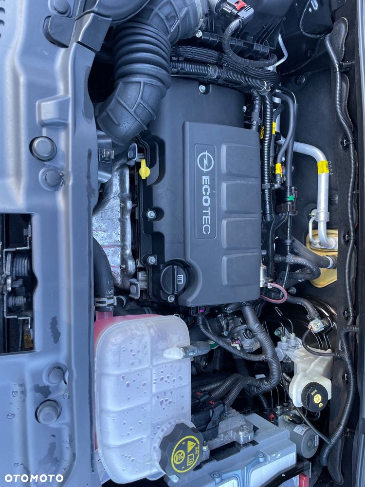 Opel Mokka 1.4 T Enjoy S&S 4x4 EU6 - 18