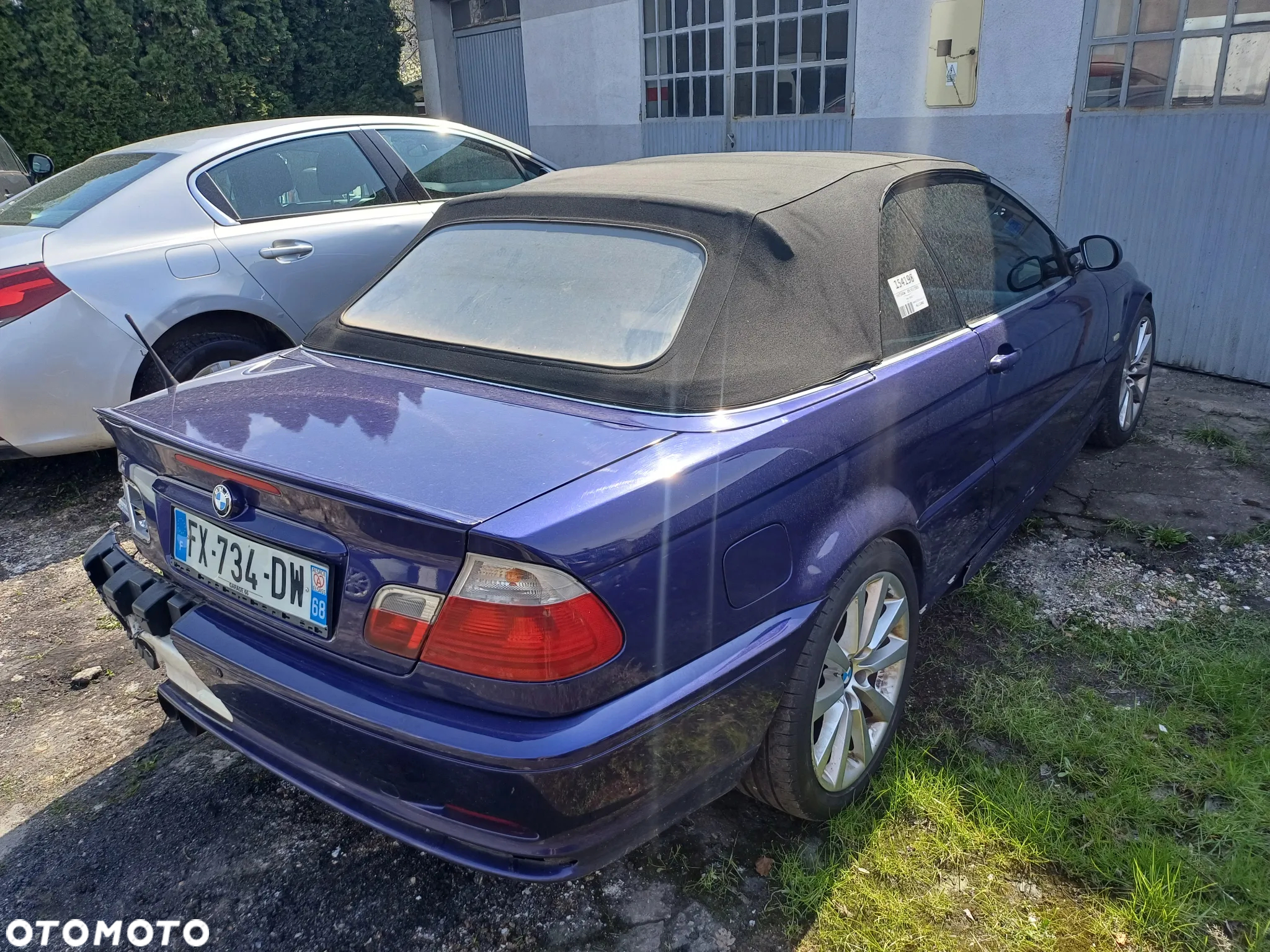 BMW Seria 3 320 Ci - 2