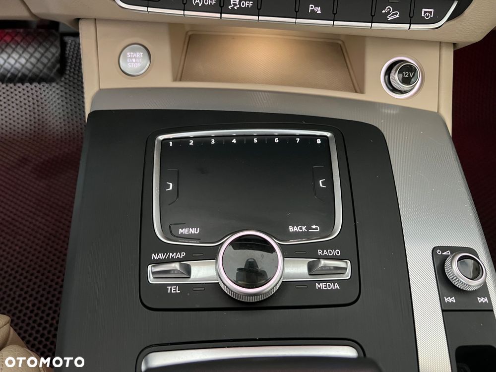 Audi Q5 40 TDI Quattro Sport S tronic - 32