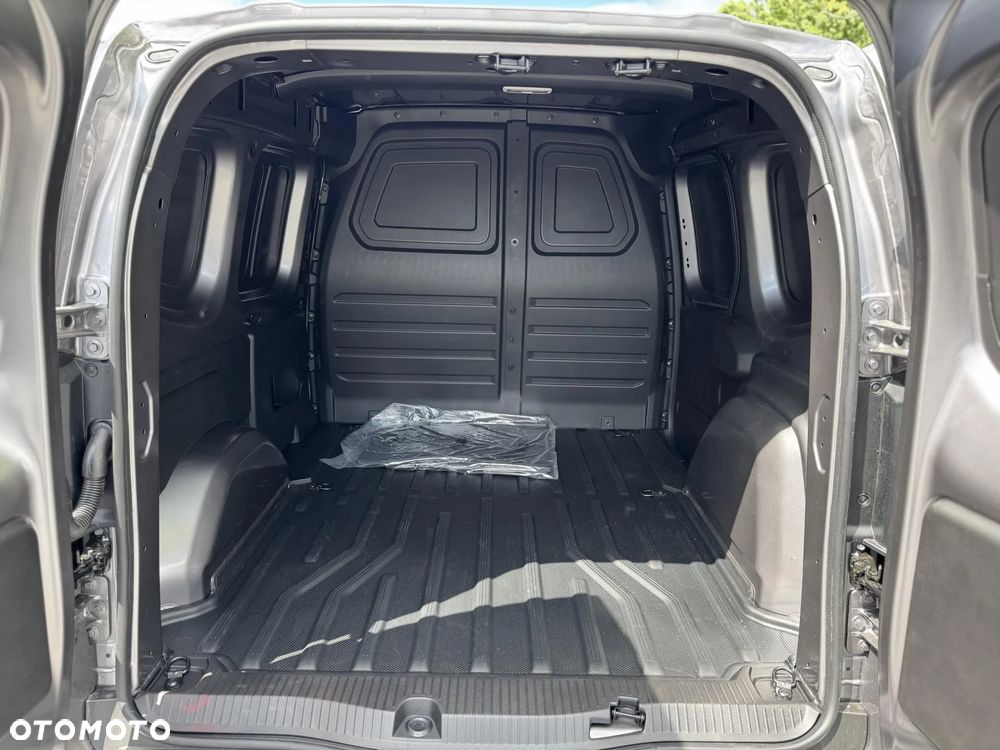 Mercedes-Benz Citan - 8