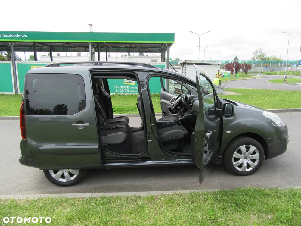 Citroën Berlingo 1.6 VTi - 6