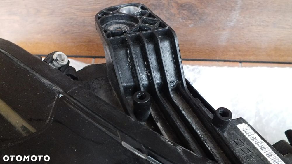 Lampa przednia prawa Xenon Alfa Romeo Giulia 50557244 - 3