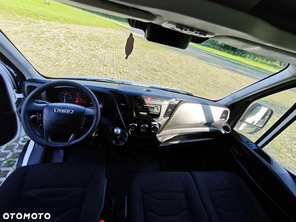 Iveco Daily - 9