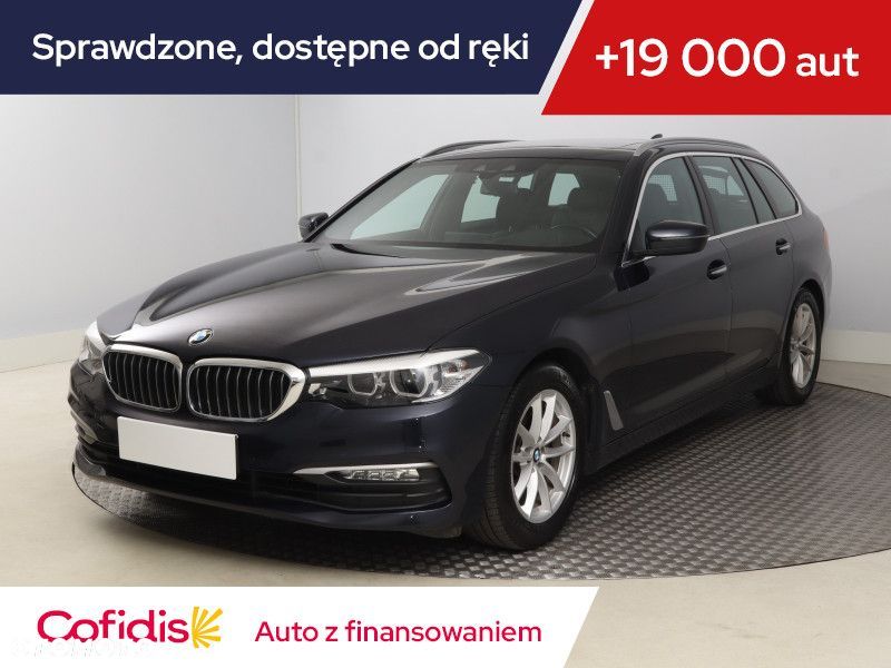 BMW Seria 5 - 2