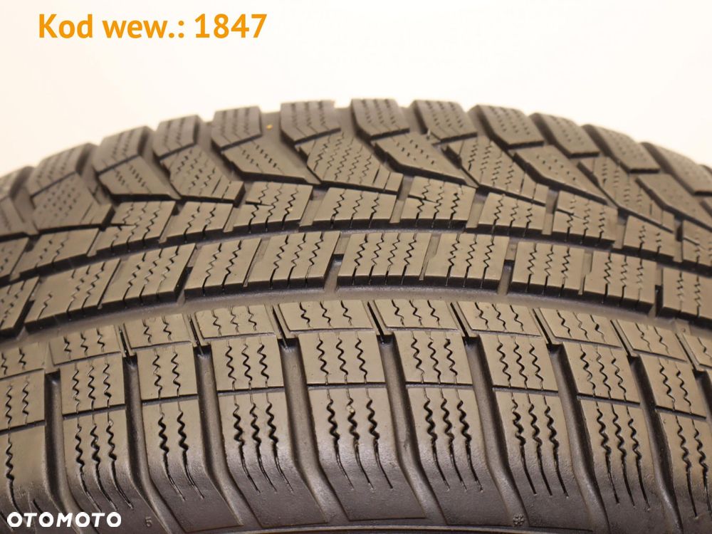 Hankook Winter i*cept evo2  - 225/55 R17 - 7