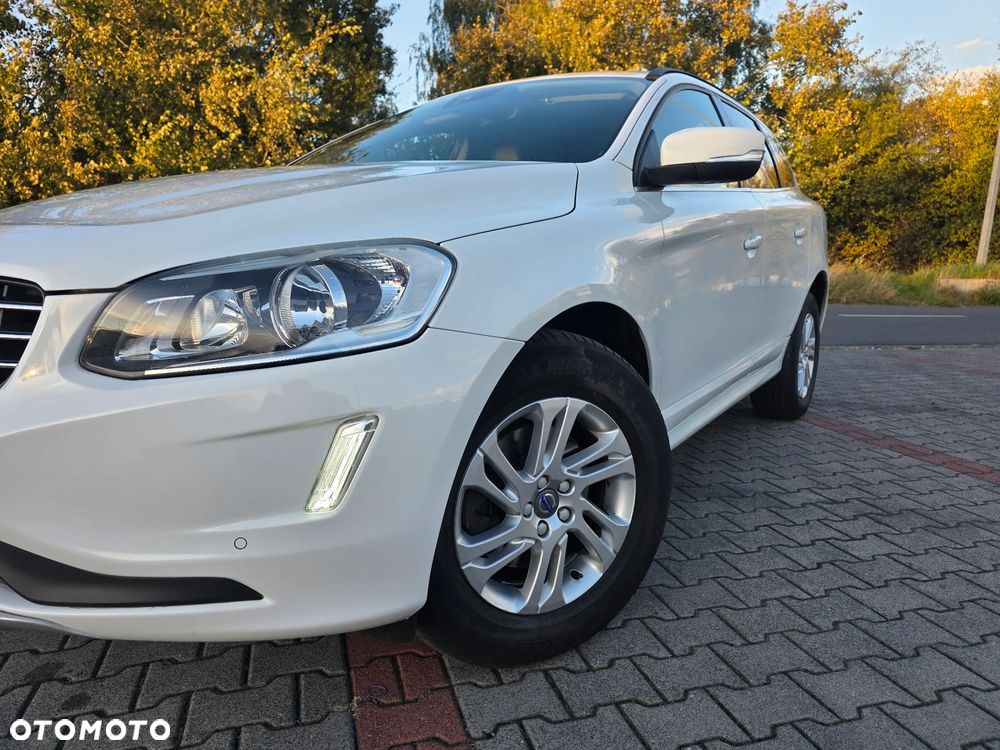 Volvo XC 60 D3 Drive-E Momentum - 7
