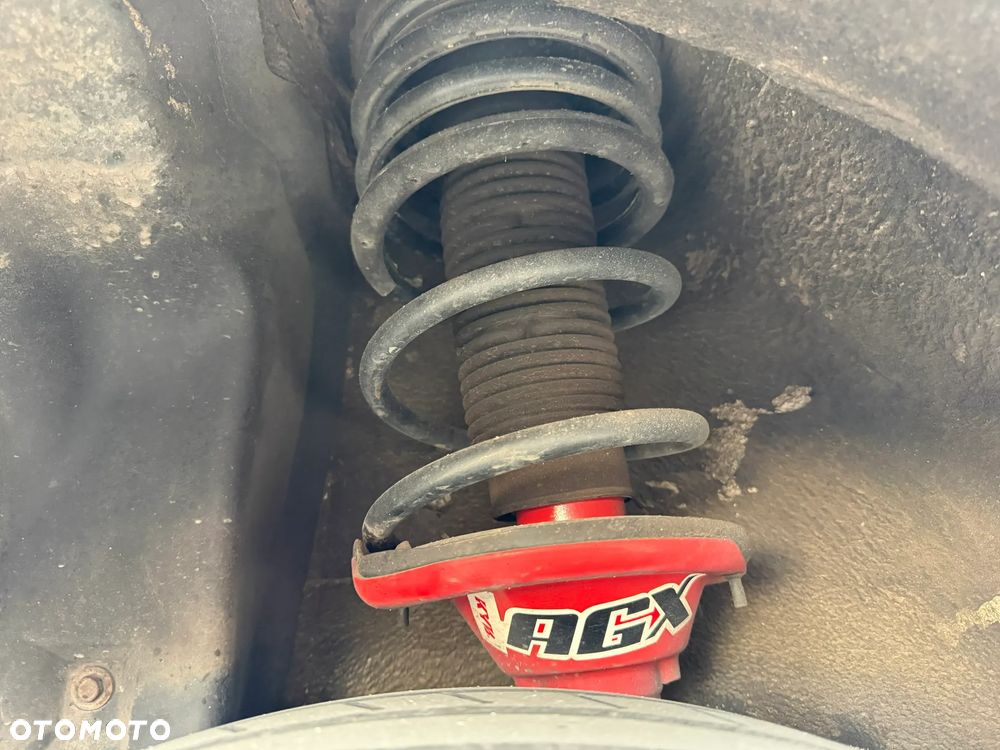 Subaru Impreza 2.0 WRX 4x4 - 29