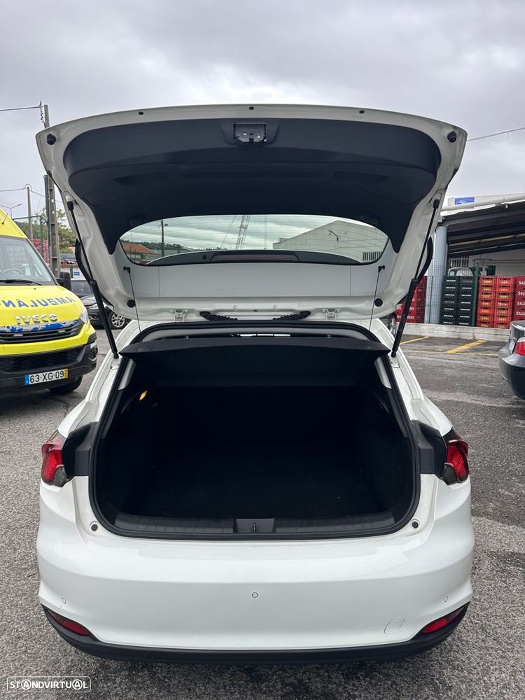 Fiat Tipo 1.3 M-jet Life - 5