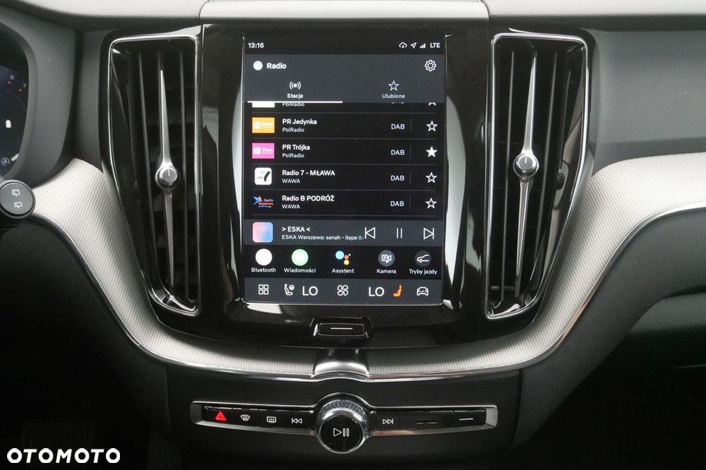 Volvo XC 60 - 10