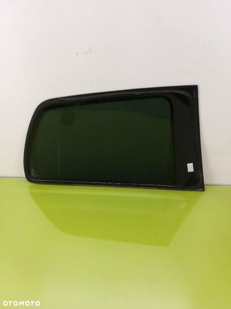 SZYBA LEWA TYLNA SKODA CITIGO 2011-2019 3 DRZWI karoseryjna - 4